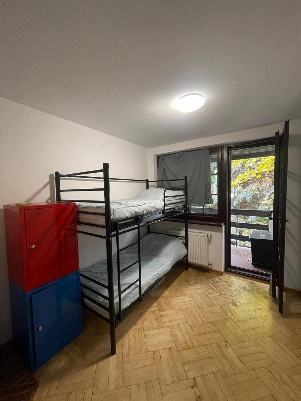 Eden Life Hostel Warszawa