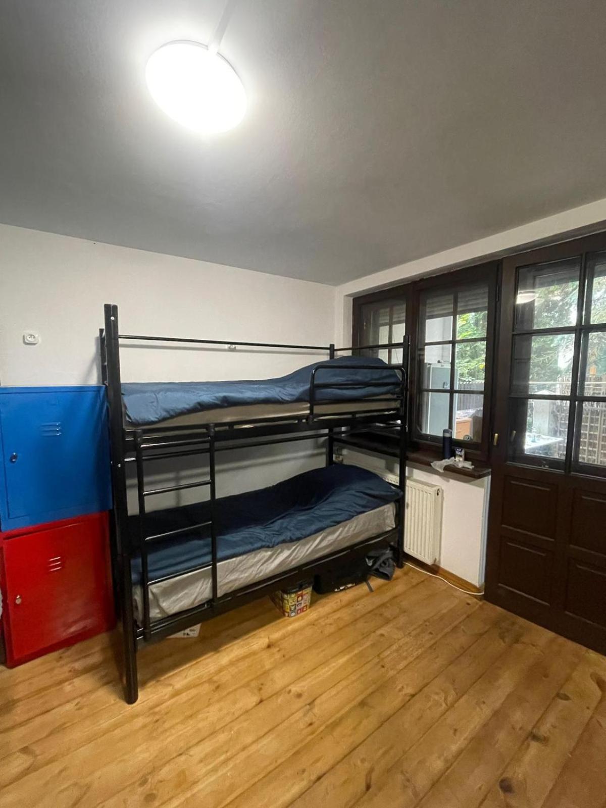 Hostel Eden Life