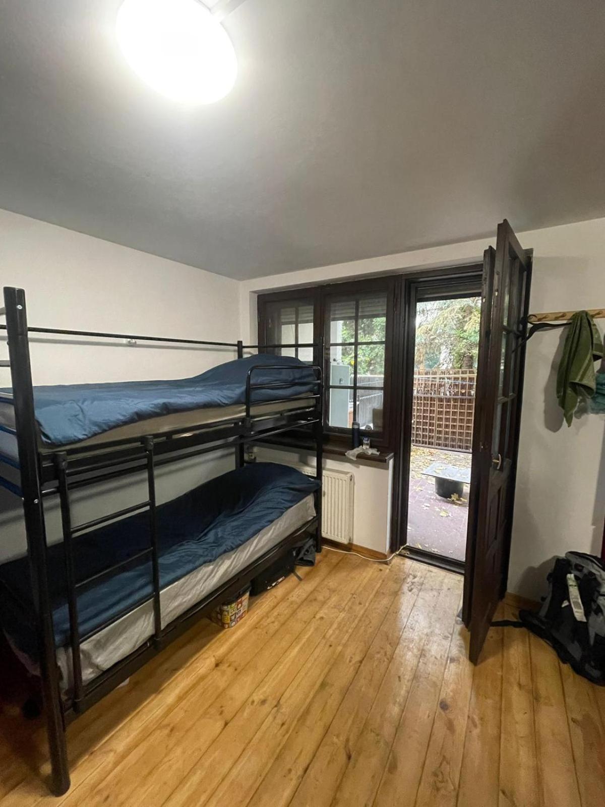 Hostel Eden Life Warsaw